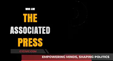 Who Are the Associated Press? Uncovering the Global News Powerhouse