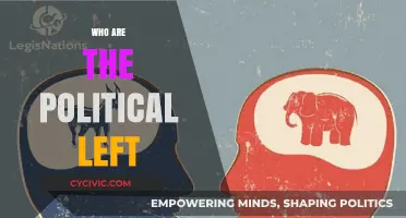 Understanding the Political Left: Ideologies, Values, and Movements Explained