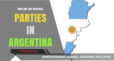 Exploring Argentina's Political Landscape: Key Parties and Their Influence