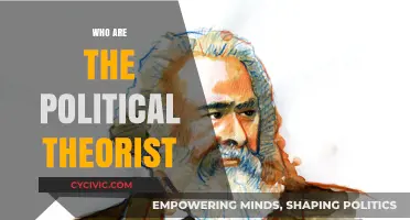 Exploring the Minds Shaping Politics: Who Are the Political Theorists?