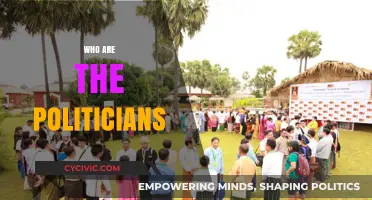 Understanding the Role and Impact of Politicians in Modern Society