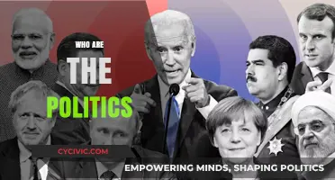 Understanding the Faces and Forces Behind Global Political Landscapes