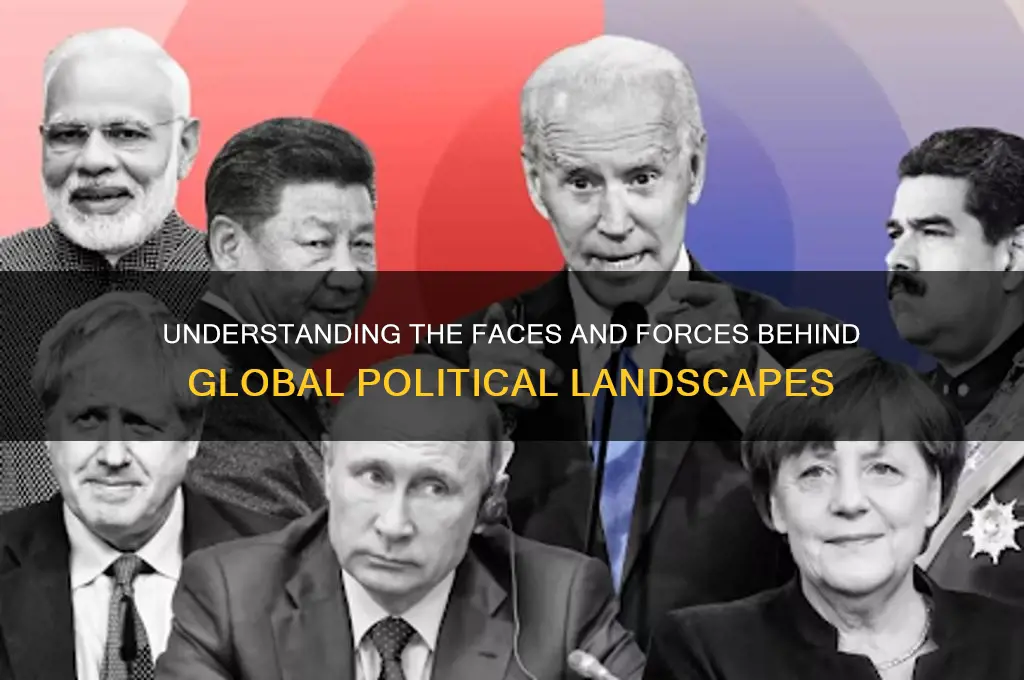 who are the politics