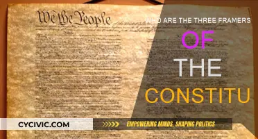 Founding Fathers: Constitution Framers' Legacy