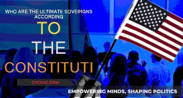 The Constitution's Ultimate Sovereigns: We, the People