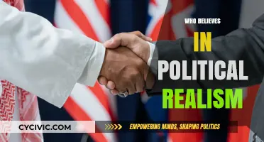 Political Realism: Who Embraces This Pragmatic Worldview Today?