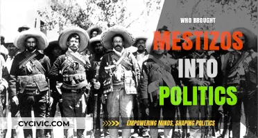 The Rise of Mestizos in Politics: Pioneers and Their Legacy