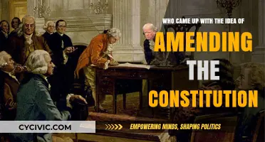 The Constitution's Evolution: Amending America's Founding Document