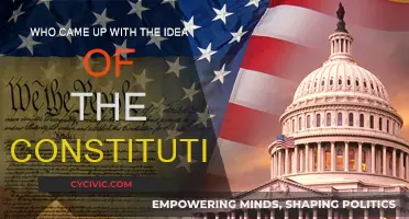 The Birth of Constitutionalism: An Idea's Origin