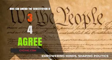 Unanimous Agreement: Amending the Constitution