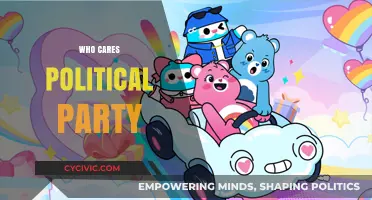 Who Cares About the 'Who Cares' Political Party? A Deep Dive