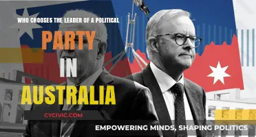 How Australia's Political Parties Select Their Leaders: An Insider's Guide