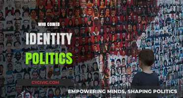 Unveiling the Origins: Who Coined the Term Identity Politics?