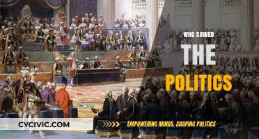 Unveiling the Origins: Who Coined the Term 'Politics'?