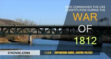 Heroic Leadership: USS Constitution in the War of 1812