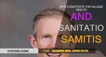 Health and Sanitation Samitis: Who Are They?