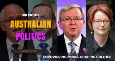 Who Really Controls Australian Politics? Power Dynamics Explored