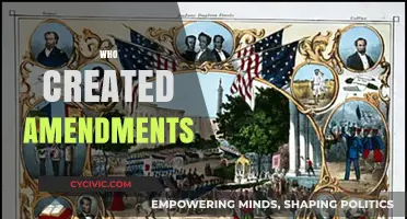 The Founding Fathers: Architects of Amendments