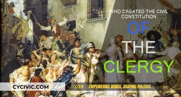 The Civil Constitution of Clergy: A Revolutionary Reform
