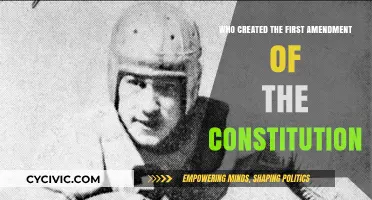 The First Amendment's Founding Father: A Historical Perspective