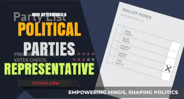 How Political Parties Choose Their Representatives: A Comprehensive Guide