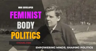 Origins of Feminist Body Politics: Pioneers and Their Revolutionary Ideas