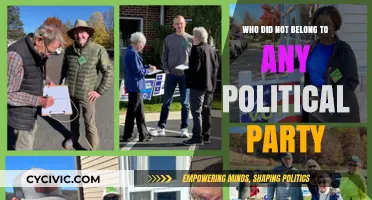 Independent Leaders: Profiles of Those Who Stood Outside Political Parties