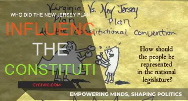 The New Jersey Plan: Constitution's Federalism Influence