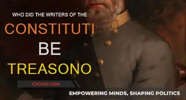 Founding Fathers: Treasonous or Visionary?