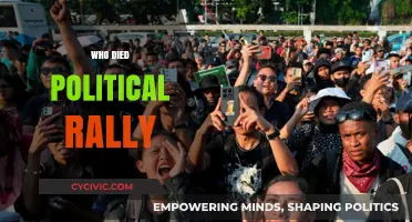 Tragedy at the Podium: Fatalities in Political Rally History