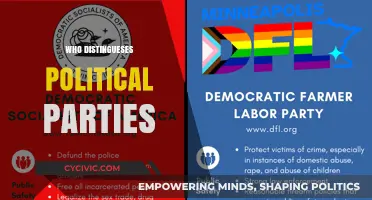 Understanding the Key Factors That Distinguish Political Parties