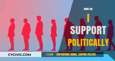 Navigating Political Allegiances: Understanding My Core Values and Support