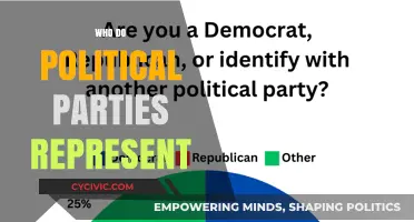 Whose Interests Do Political Parties Truly Represent in Modern Democracy?