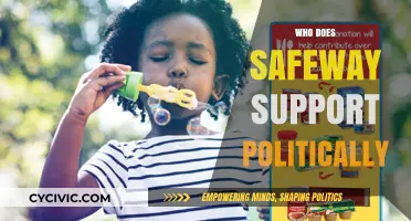 Safeway's Political Affiliations: Uncovering Corporate Support and Donations