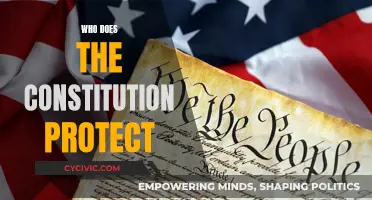 The Constitution's Protective Powers: Who Benefits?