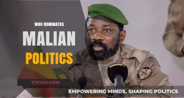 Power Dynamics in Mali: Key Players Shaping Political Dominance