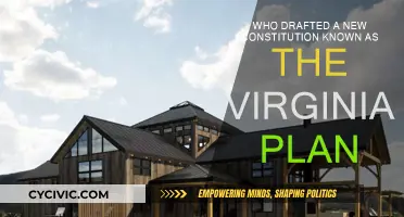 The Virginia Plan: A New Constitution's Birthplace