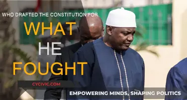 The Constitution: A Fighter's Legacy