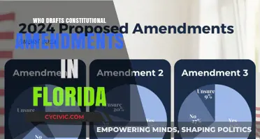 Florida's Constitution: Who Drafts Amendments?