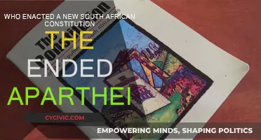 The Constitution: Freedom for South Africa