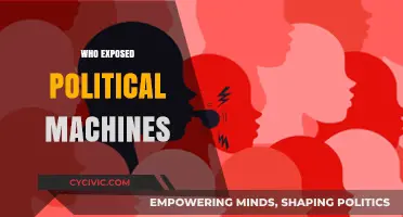 Unveiling Corruption: The Whistleblowers Who Exposed Political Machines