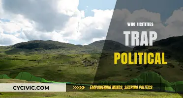 Who Benefits? Unveiling the Political Trap of Fictitious Narratives