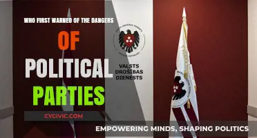 The Forgotten Prophet: Who First Warned Against Political Parties?