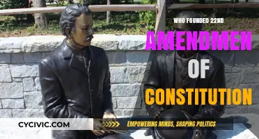 The 22nd Amendment: A President's Legacy