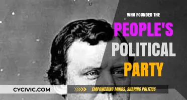 The Origins of the People's Political Party: Who Founded It?
