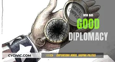 The Art of Diplomacy: Mastering the Skill of Persuasion