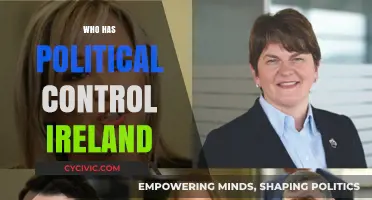 Who Holds Political Power in Ireland: A Comprehensive Overview
