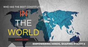 What Constitutes a Perfect Constitution?