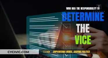The Vice Conundrum: Who Decides What's Right and Wrong?