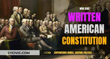 The Founding Fathers: Architects of the American Constitution